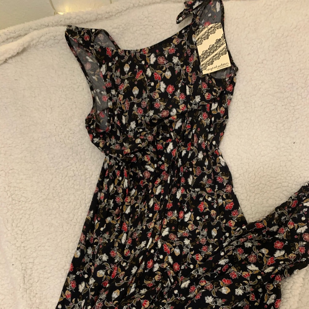 romper jumpsuit dress attire? never worn